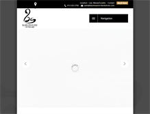 Tablet Screenshot of blackswaninnberkshires.com